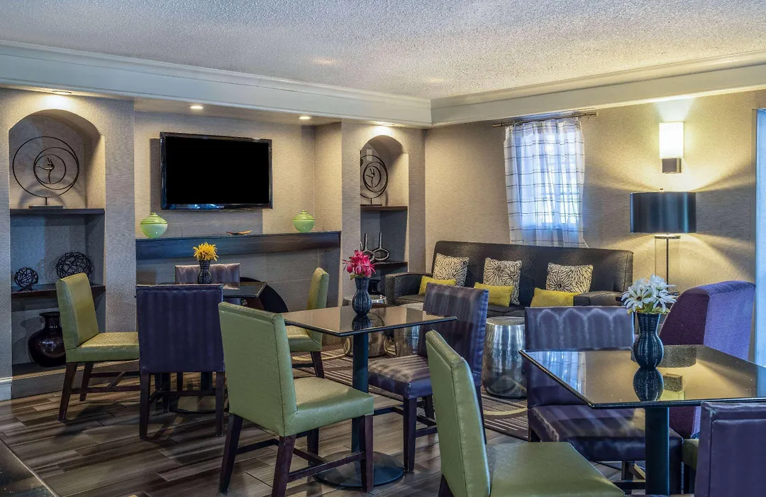 La Quinta Inn By Wyndham Sacramento North-1