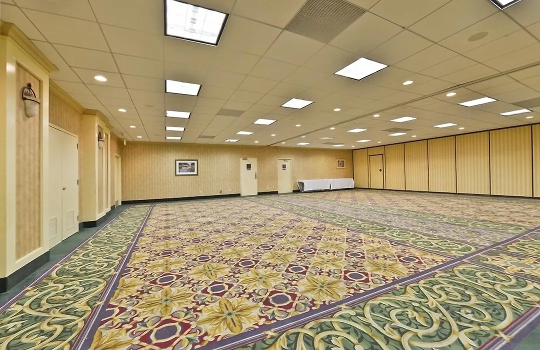 Quality Inn Windsor Mill - Baltimore-1