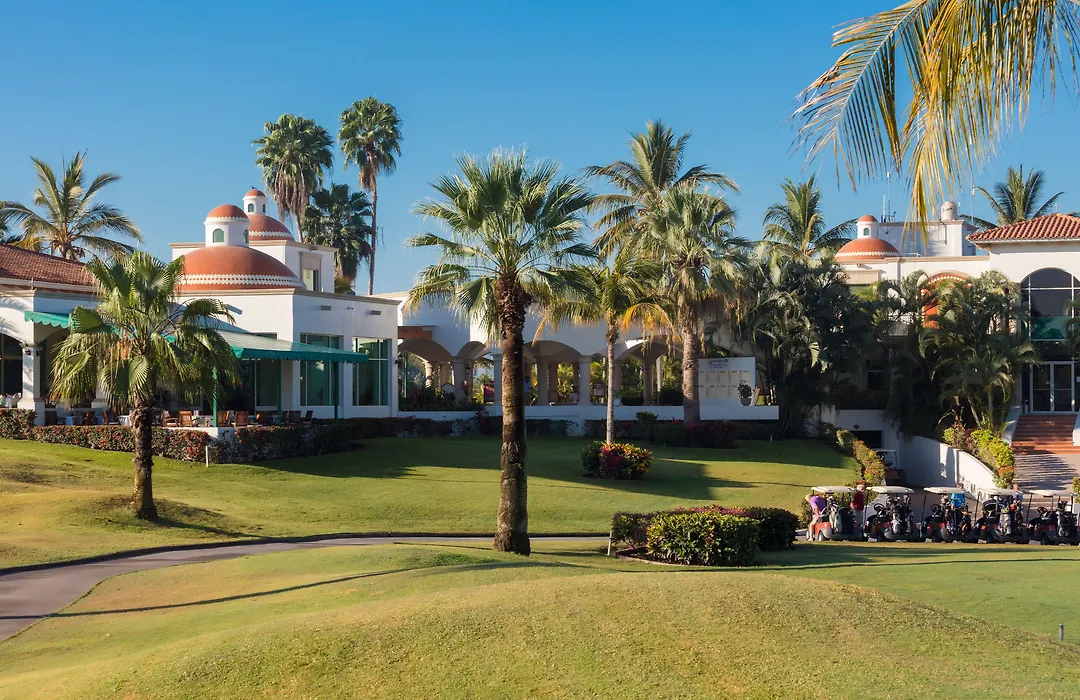 Paradise Village-1
