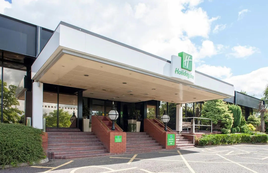 Holiday Inn Runcorn M56 Junction 12 By Ihg-1