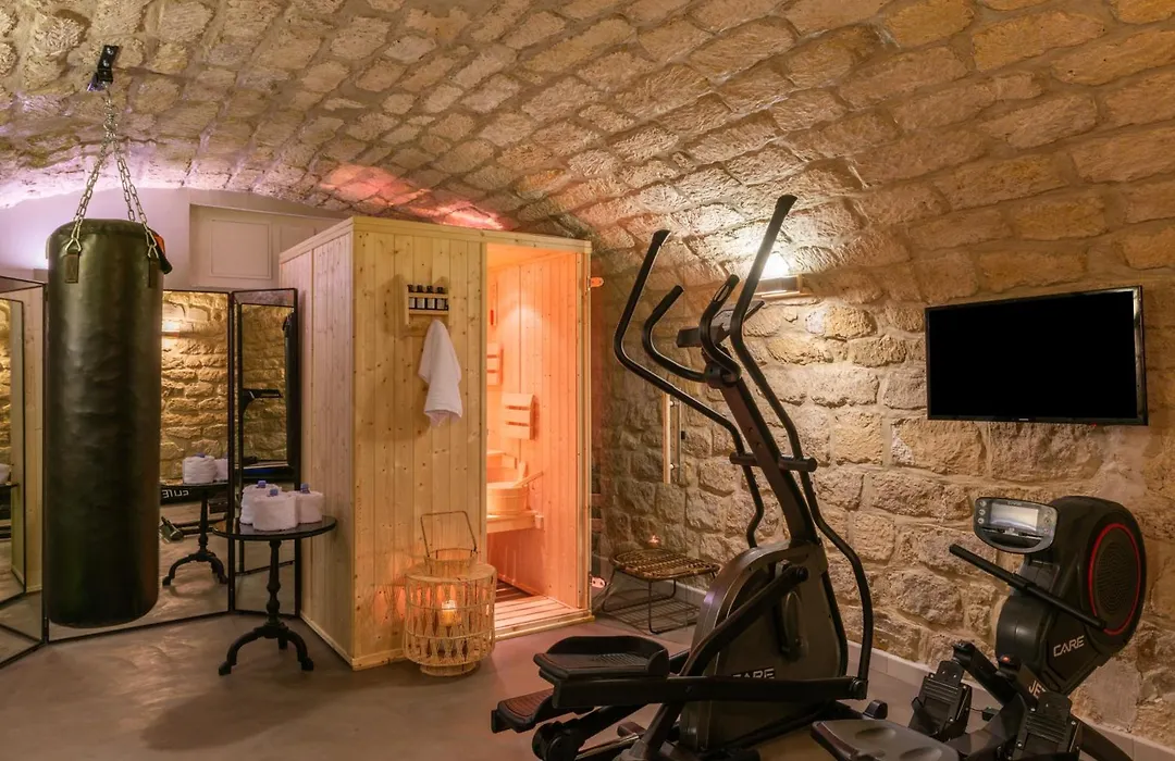 Hotel Touraine Opera-1