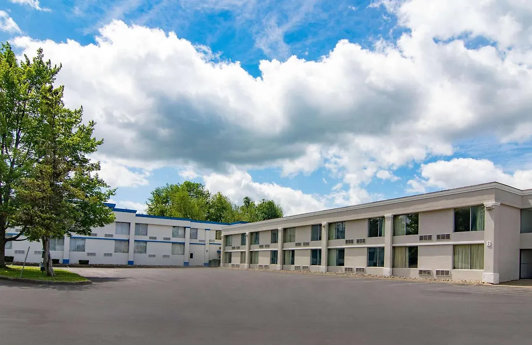 Motel 6-Clarion, Pa-1