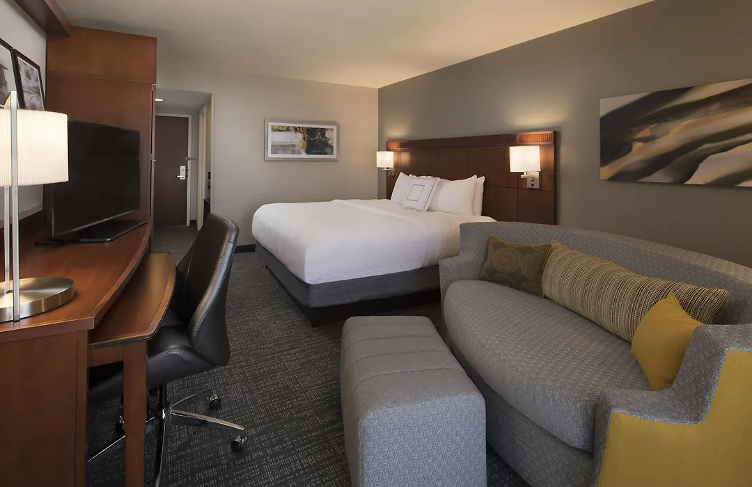 Courtyard By Marriott Boynton Beach-1