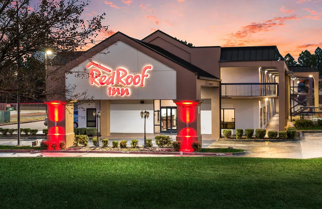 Red Roof Inn Texarkana-1