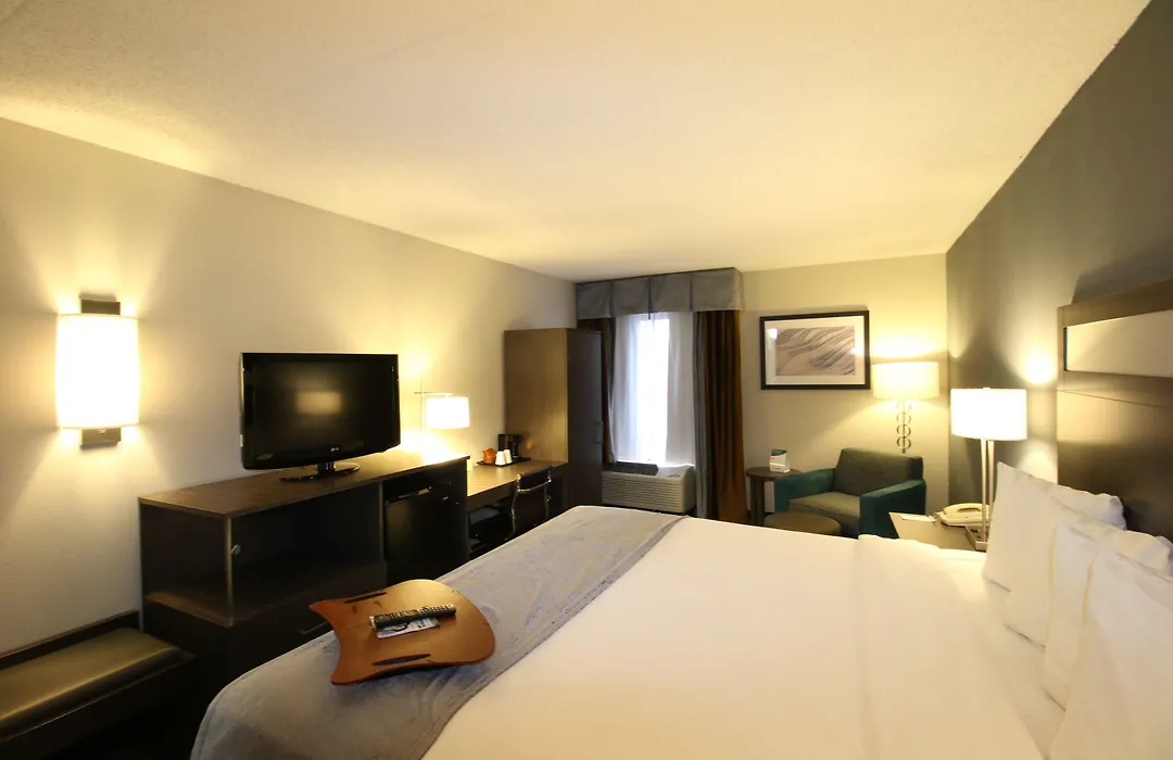 Best Western O'Hare/Elk Grove Hotel-1