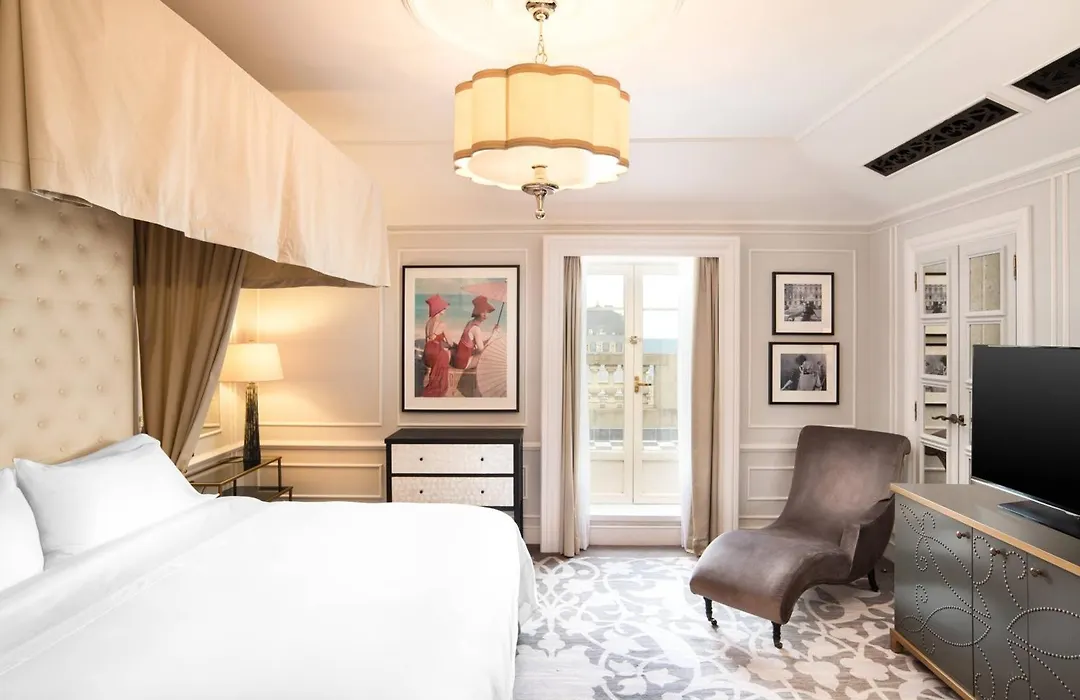 Hotel Maria Cristina, A Luxury Collection Hotel, San Sebastian-1