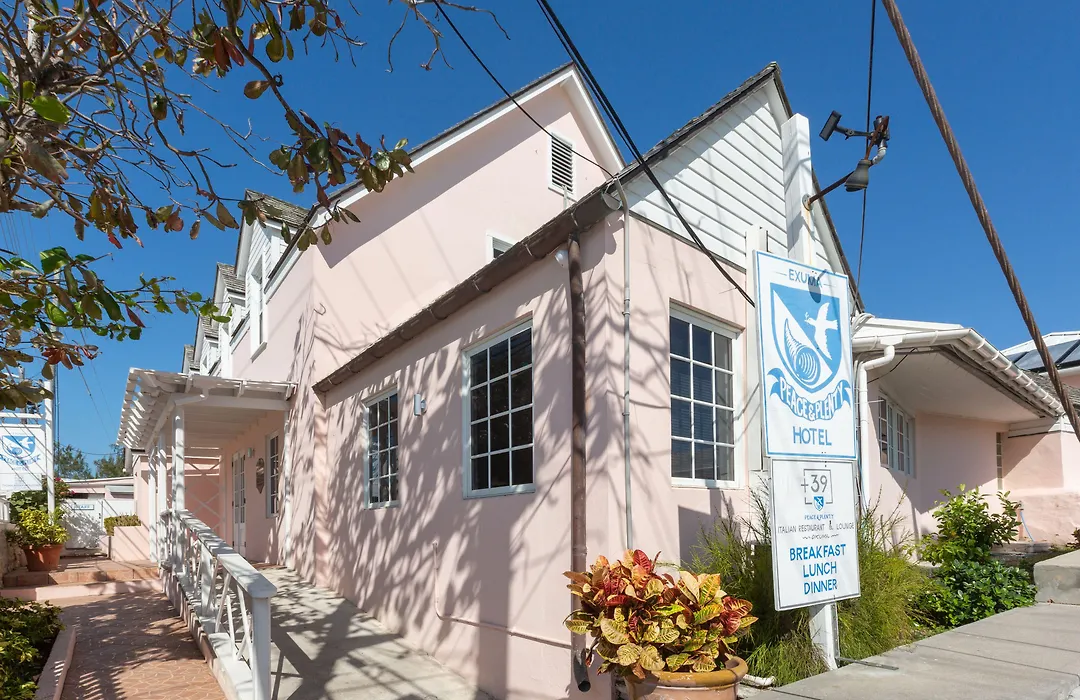 Peace And Plenty Resort-1