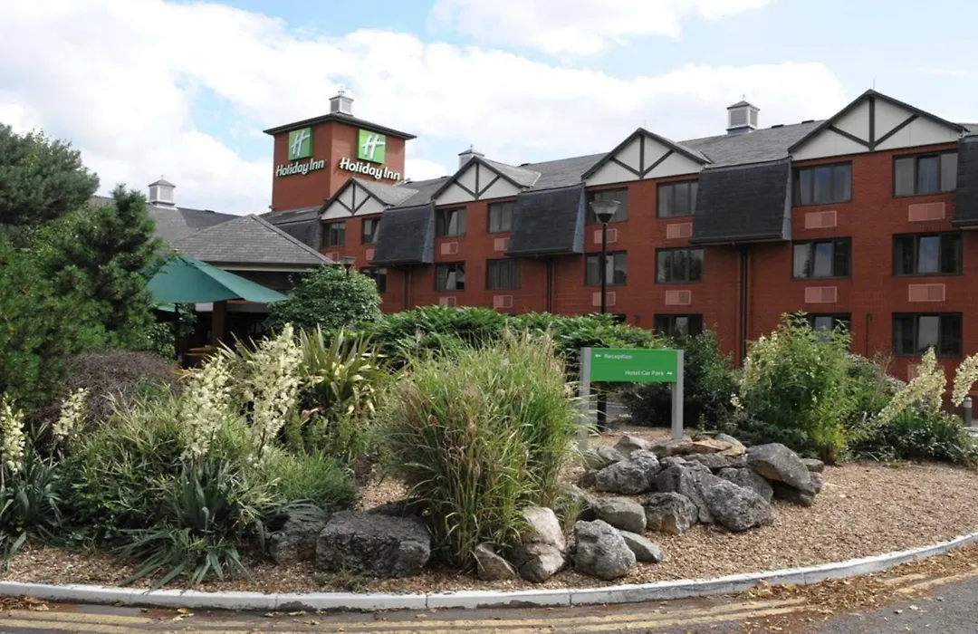 Holiday Inn Northampton By Ihg-1
