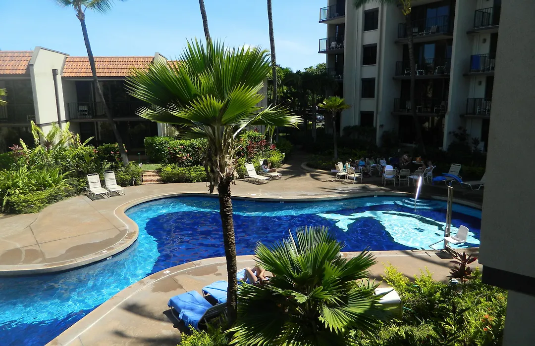 Maui Beach Vacation Club-1