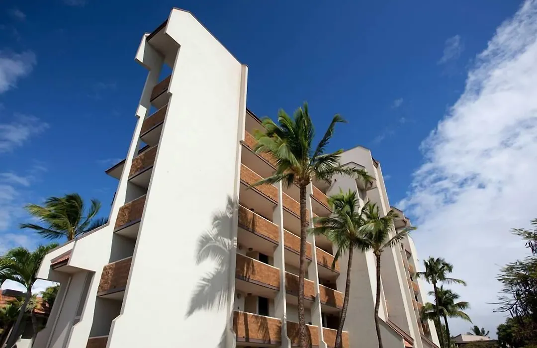 Maui Beach Vacation Club-1