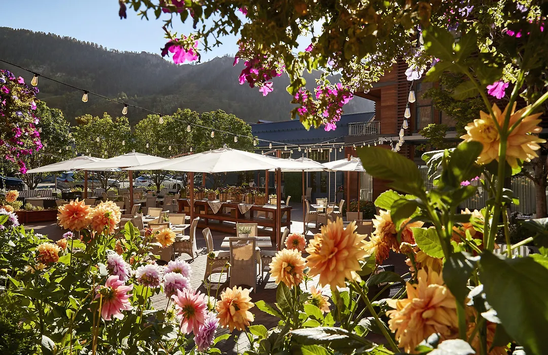 Hotel Jerome, An Auberge Resort-1