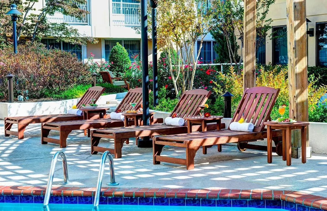 Sheraton By Marriott Atlanta Perimeter Dunwoody-1