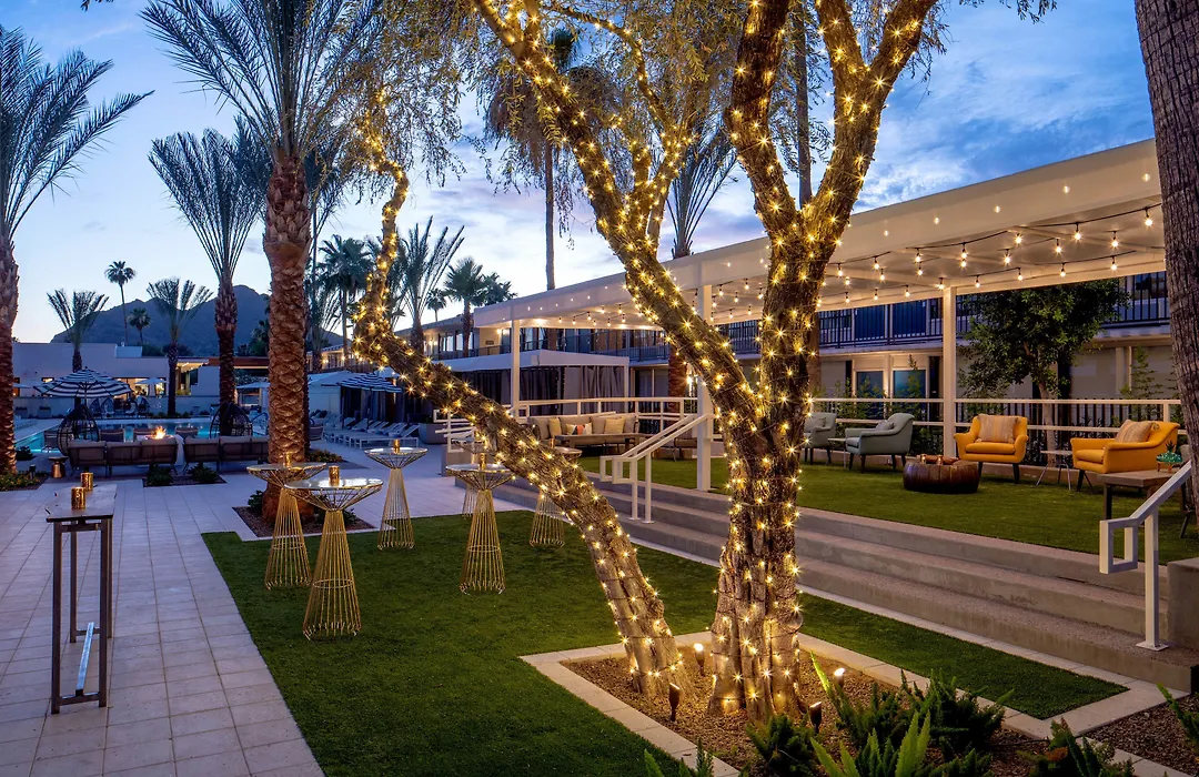 Hotel Adeline, Scottsdale, A Tribute Portfolio Hotel-1