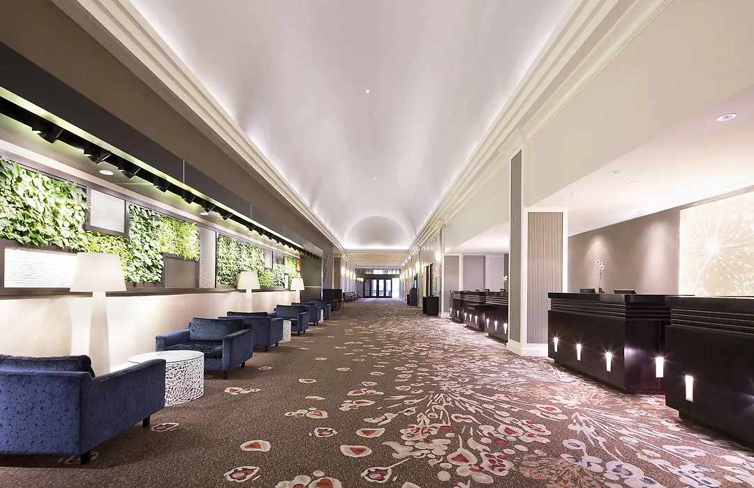 The Westin O'Hare-1