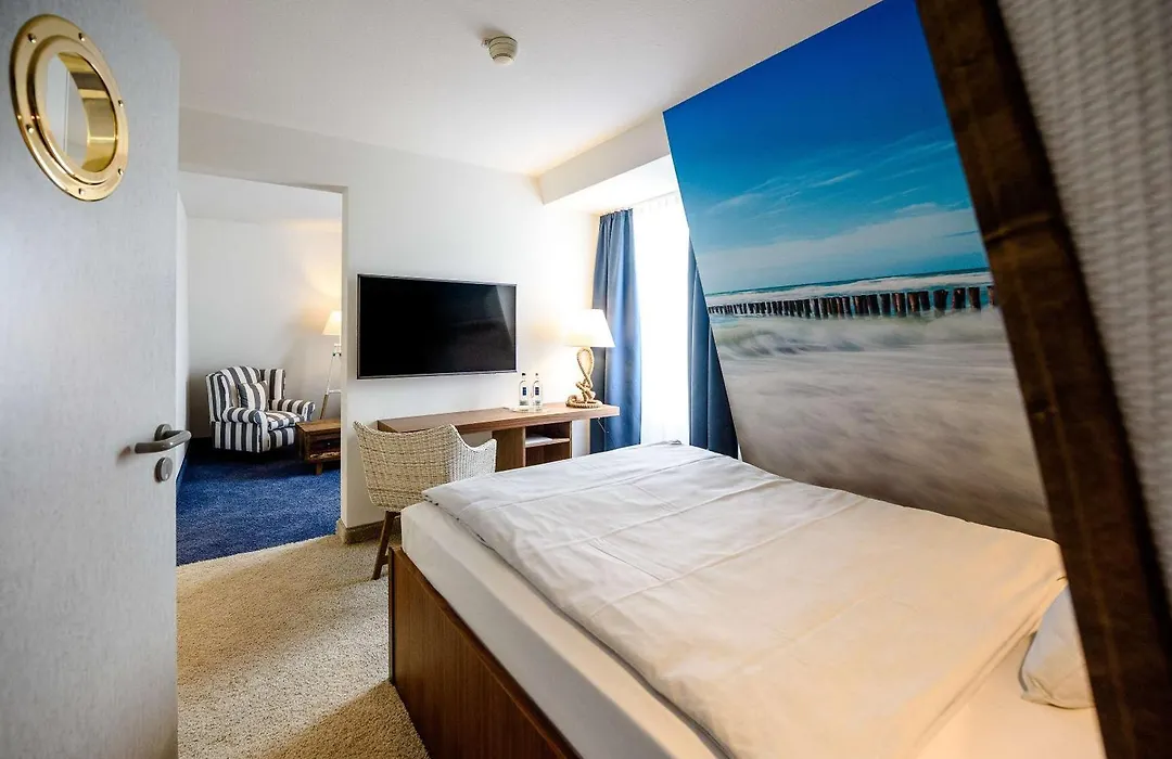 Dorint Hotel Alzey/Worms-1