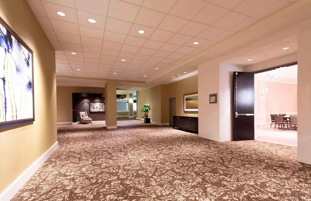The Westin O'Hare-1