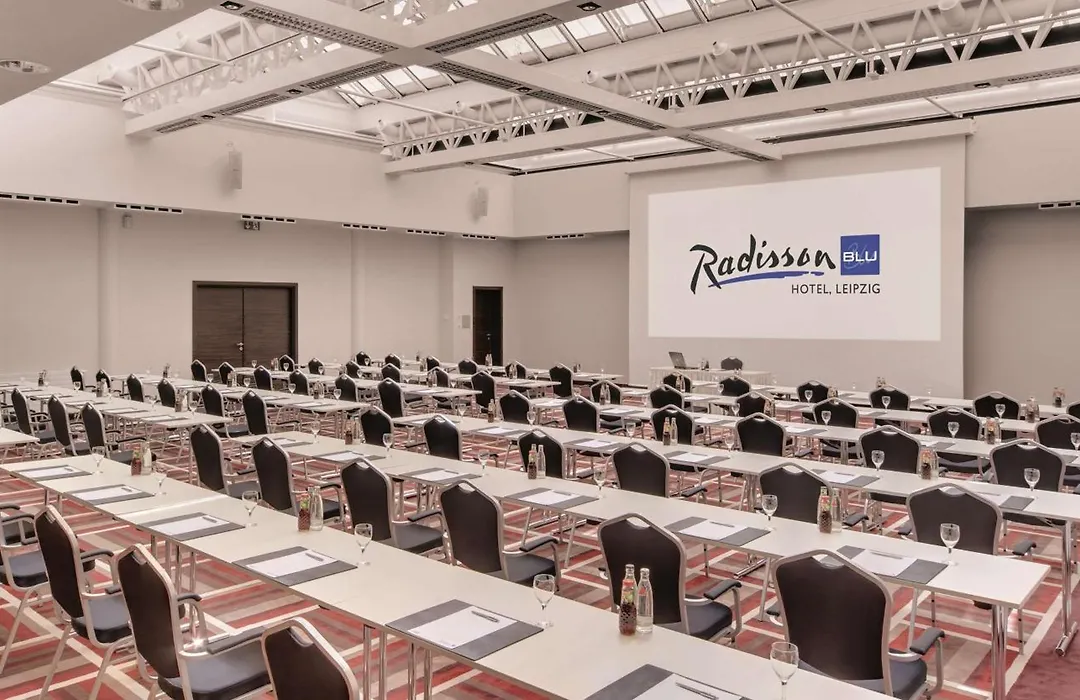 Radisson Blu Hotel Leipzig-1