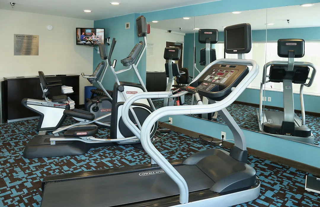 Quality Inn Cranberry Township-1