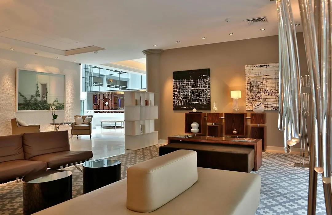 AC Hotel by Marriott Ambassadeur Antibes - Juan Les Pins-1