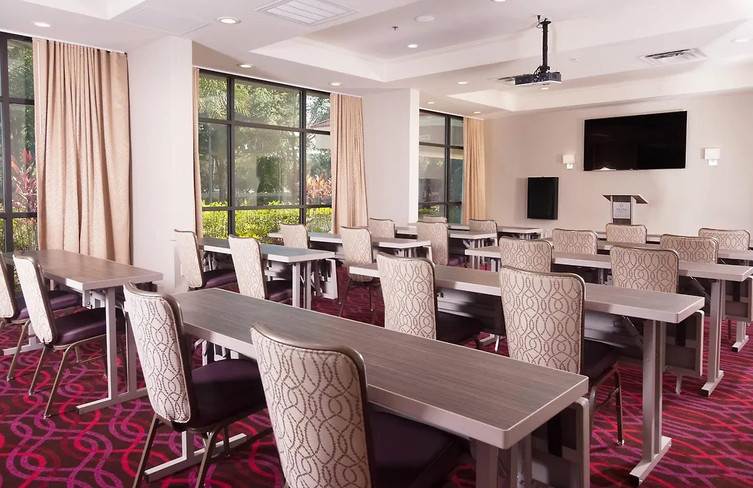 Delta Hotels By Marriott Orlando Lake Buena Vista-1