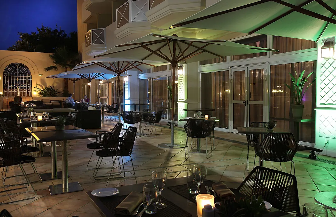 Ac Hotel By Marriott Ambassadeur Antibes - Juan Les Pins-1