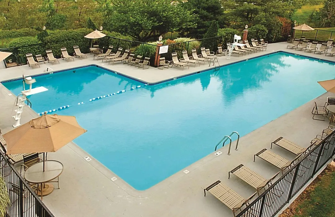 Doubletree By Hilton Hotel Annapolis-1