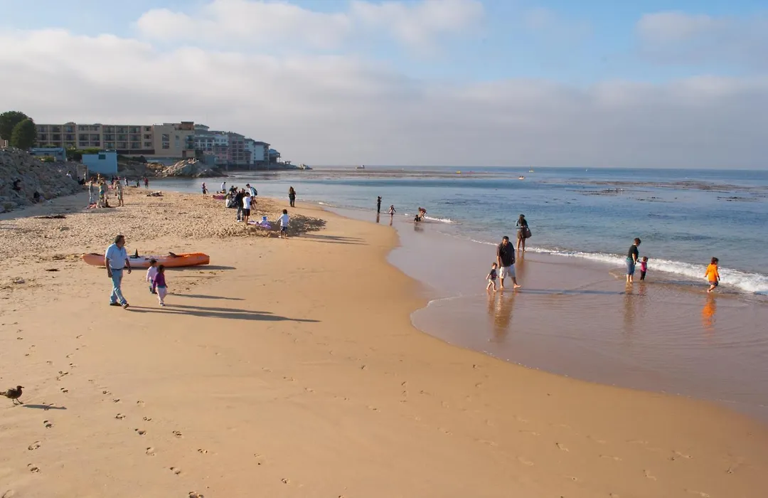 Monterey Bay Inn-1