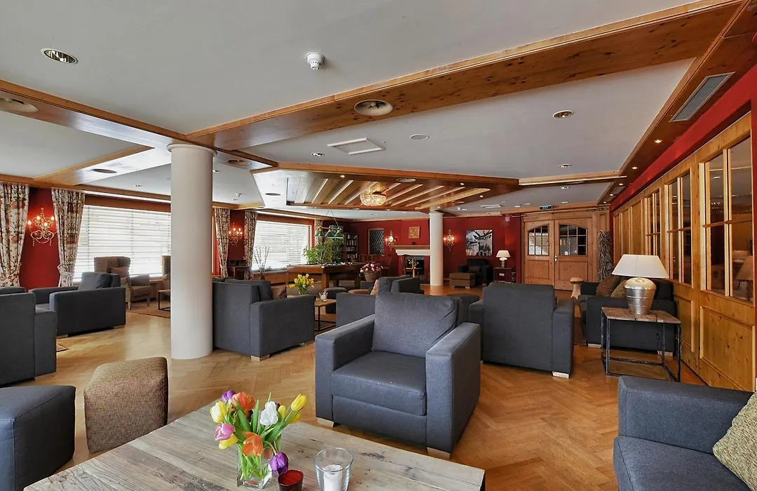 Silvretta Parkhotel-1