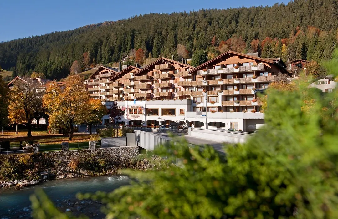 Silvretta Parkhotel-1