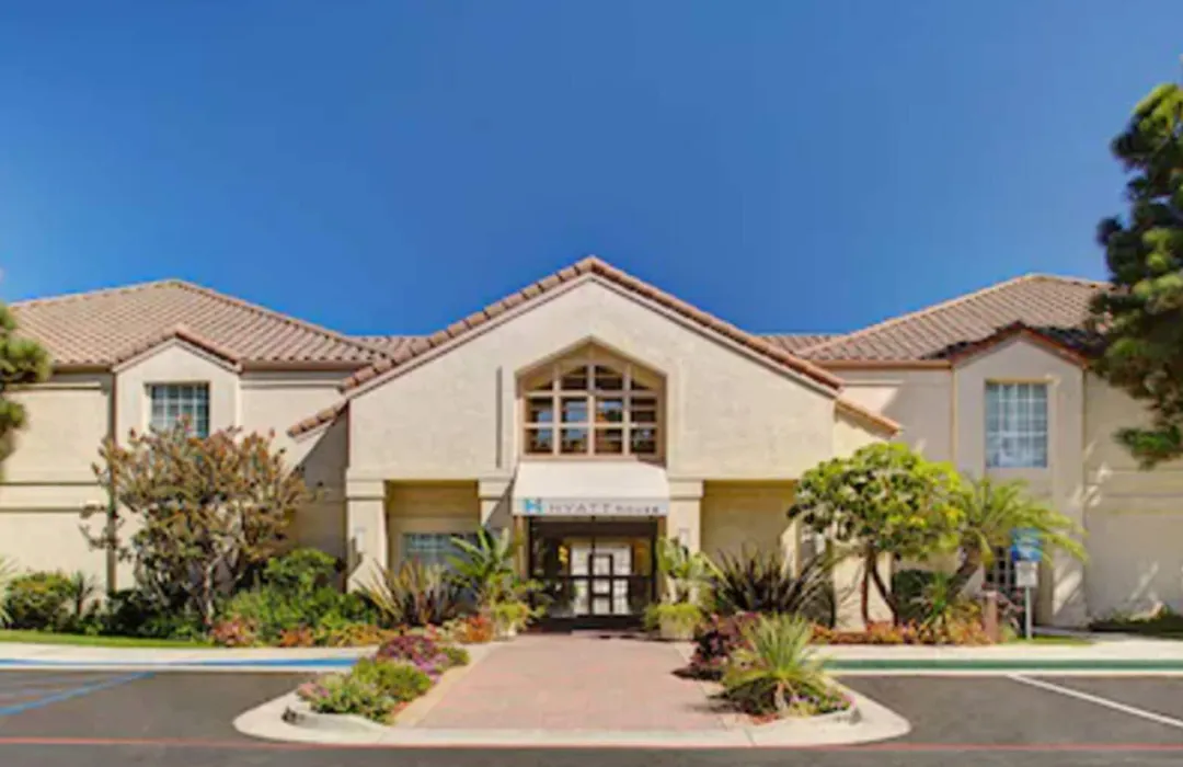 Hyatt House Lax Manhattan Beach-1