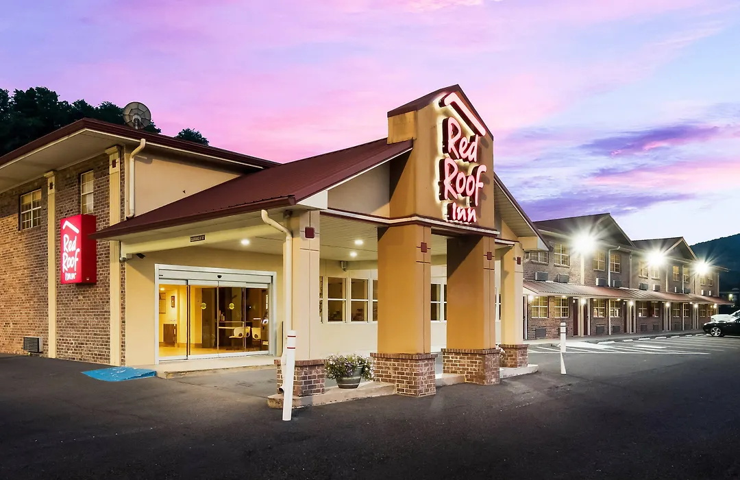 Red Roof Inn Chattanooga - Lookout Mountain-1