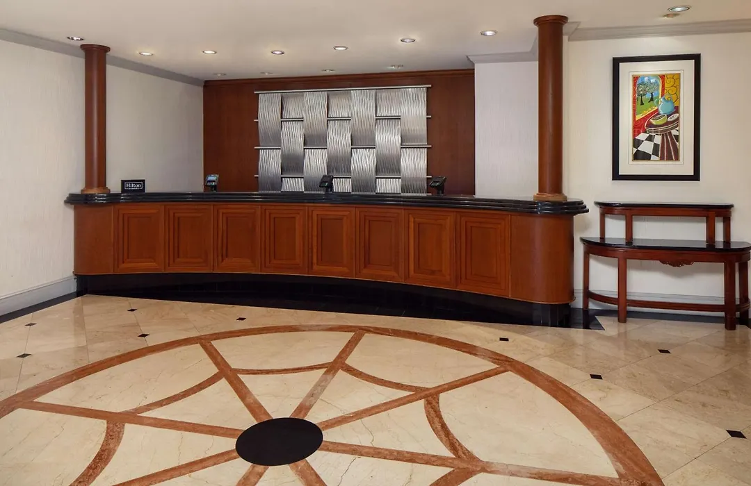 Hilton Chicago/Northbrook-1