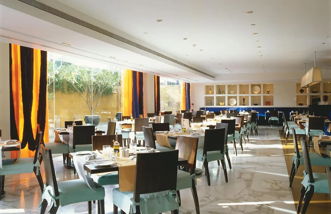 Trident Nariman Point-1