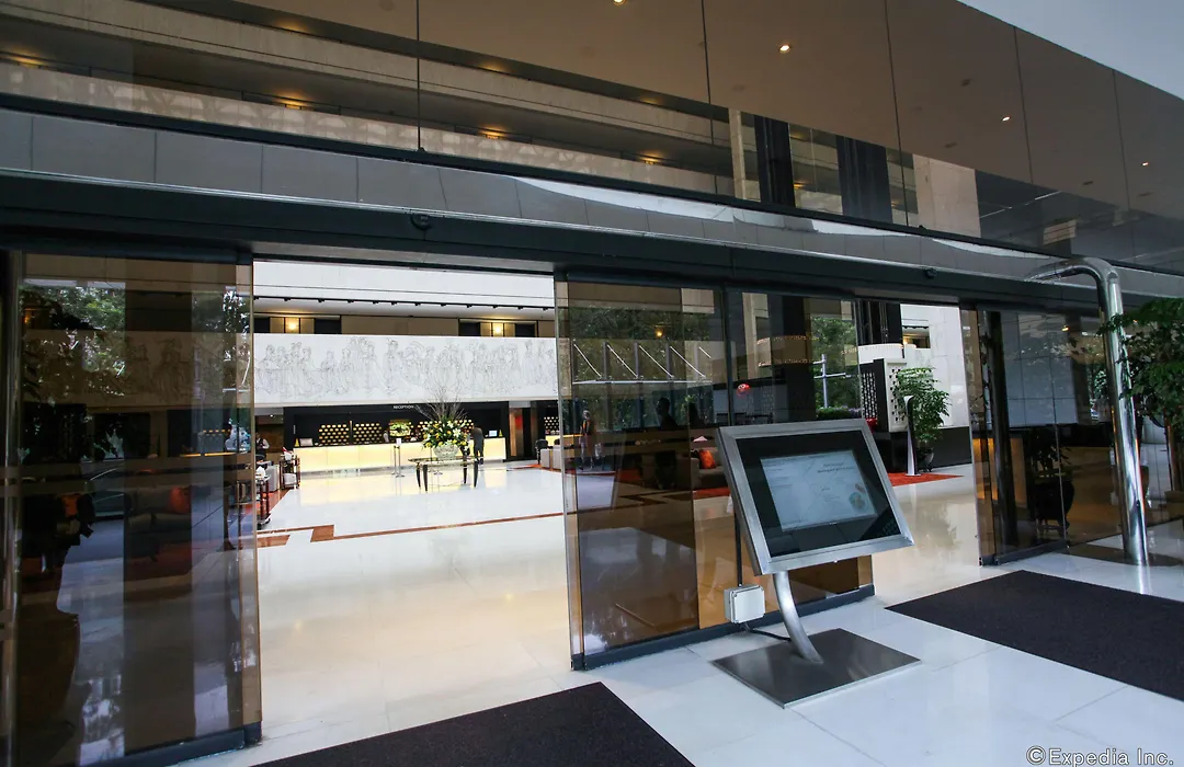 Concorde Hotel Singapore-1