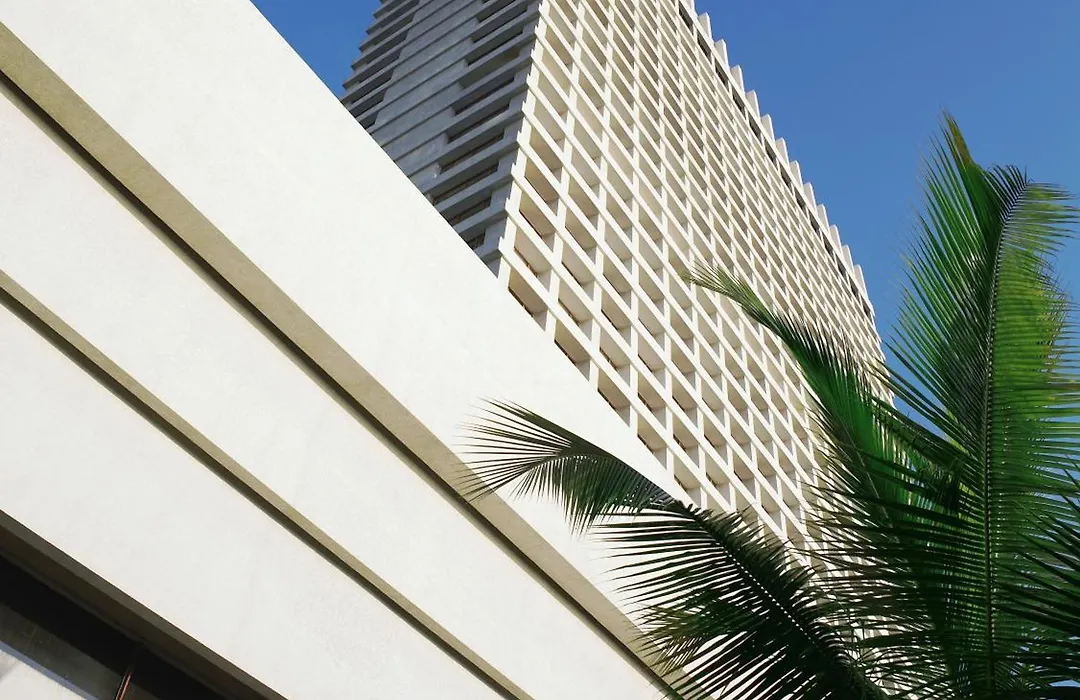 Trident Nariman Point-1