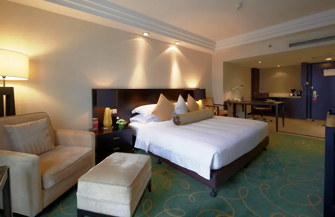 Guo Ji Yi Yuan Hotel-1