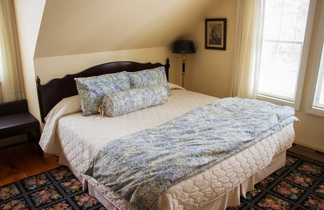 Ripplecove Hotel & Spa-1