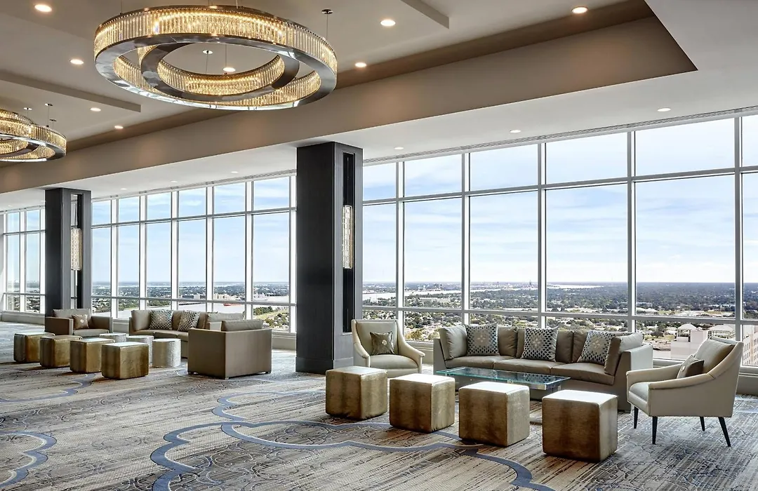 New Orleans Marriott-1