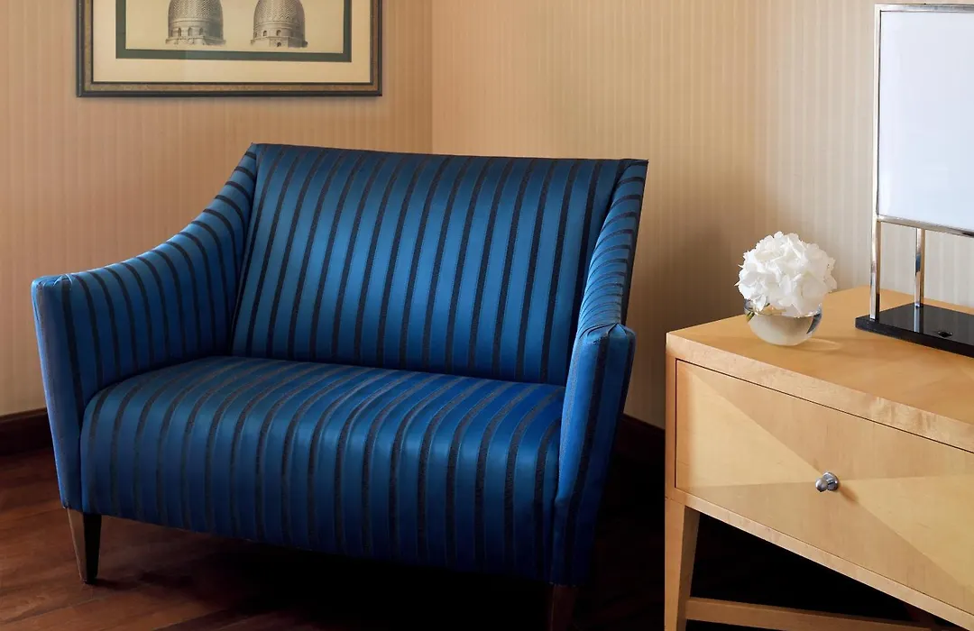 Intercontinental Riyadh By Ihg-1
