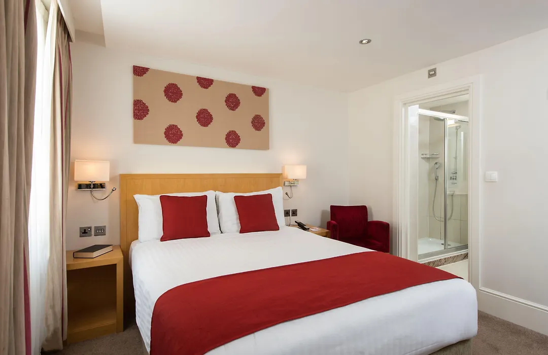 Park International Hotel-1