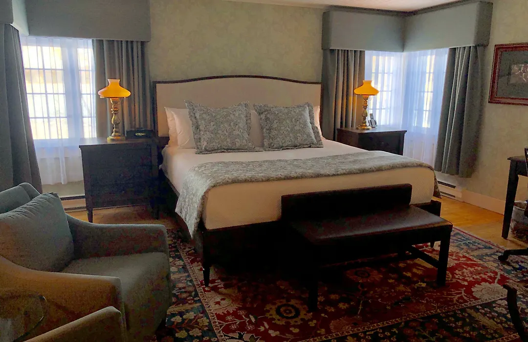Ripplecove Hotel & Spa-1