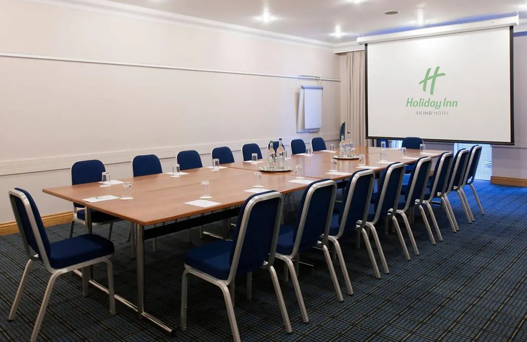 Holiday Inn Leeds-Wakefield M1 Jct40 By Ihg-1