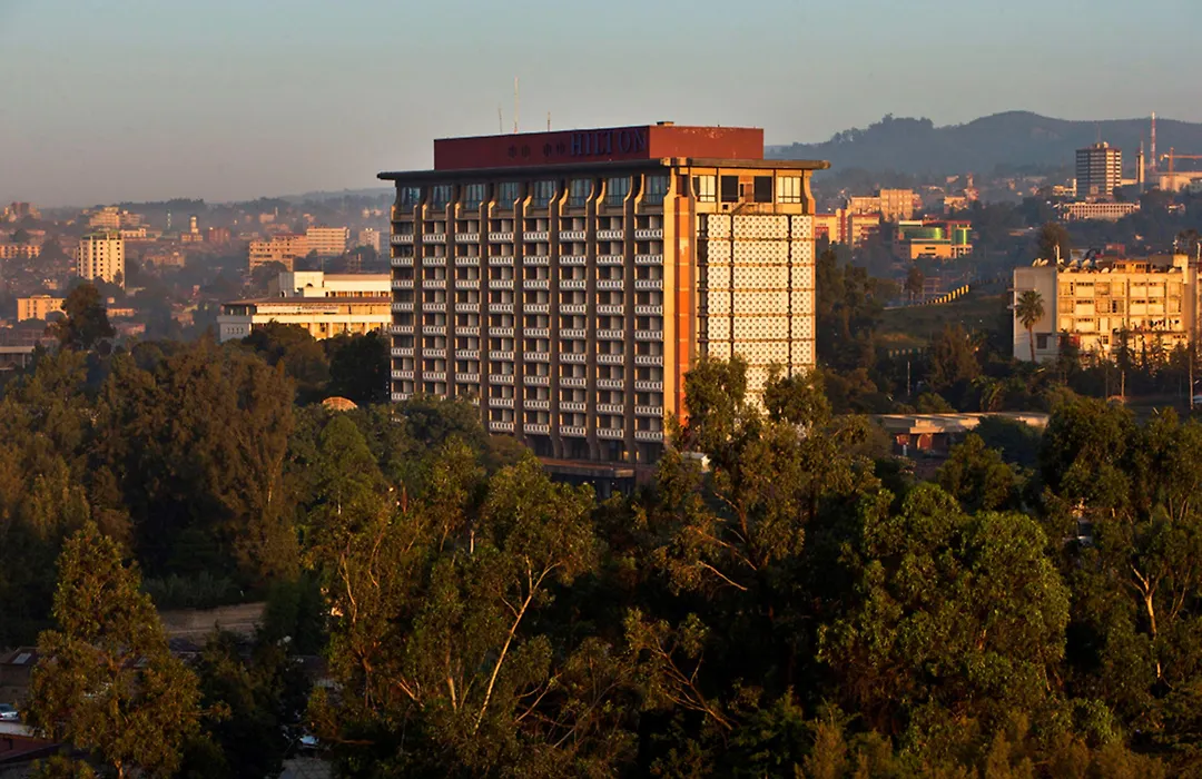 Hilton Addis Ababa-1