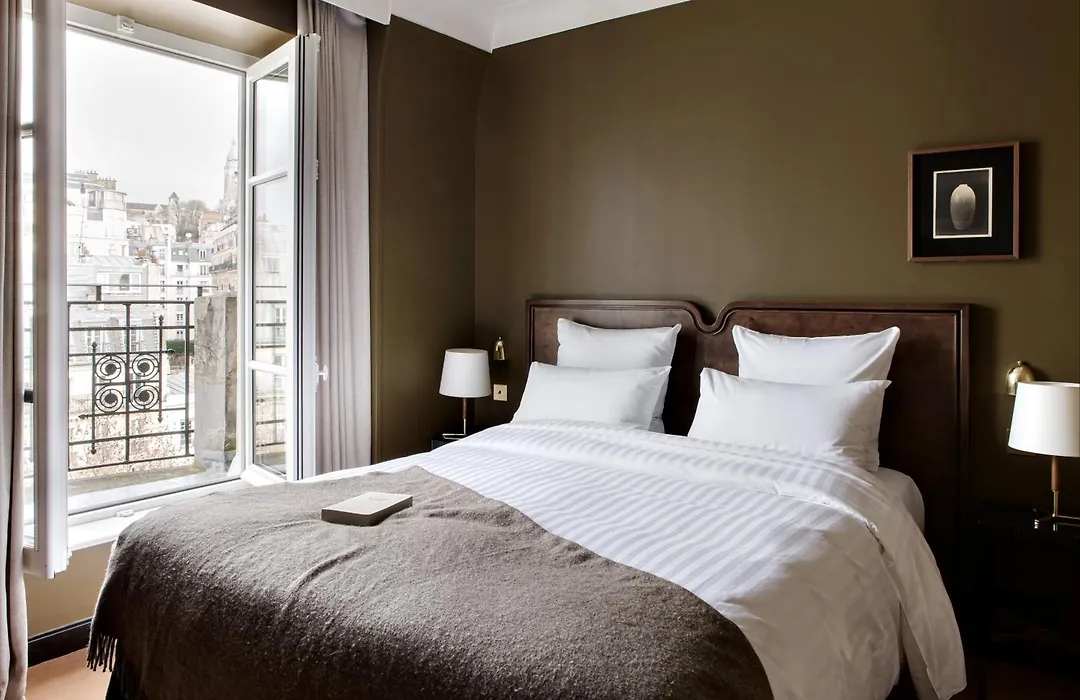 Hotel Rochechouart - Orso Hotels-1