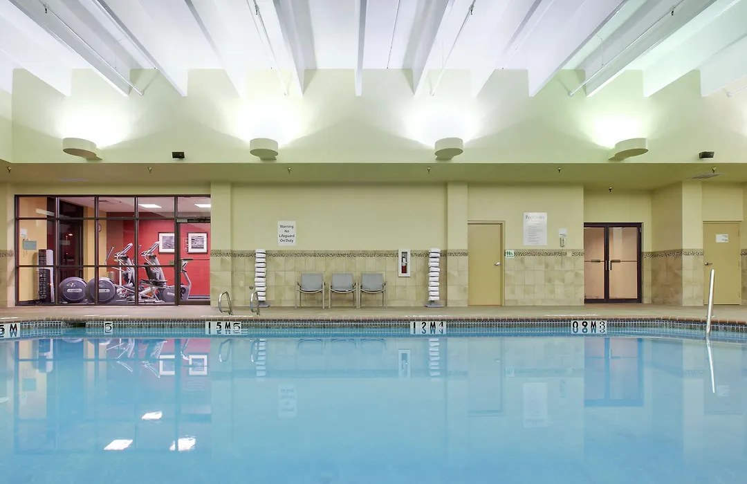 Holiday Inn Springdale-Fayetteville Area By Ihg-1