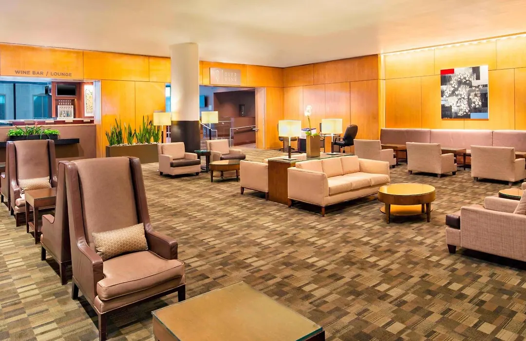 The Westin Cincinnati-1