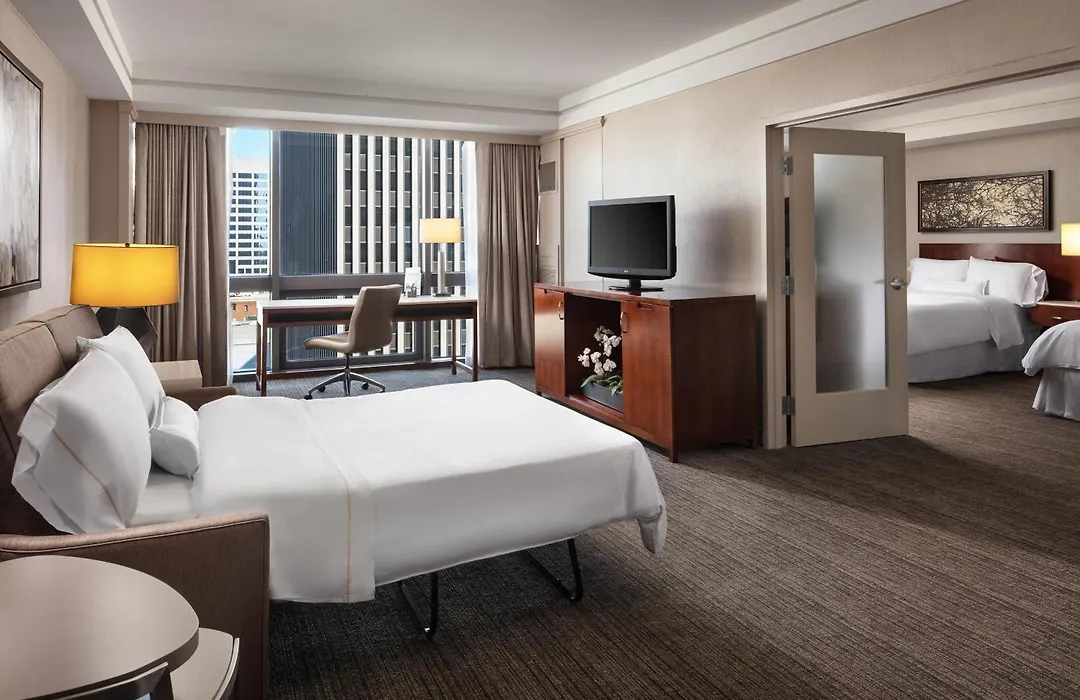 The Westin Cincinnati-1