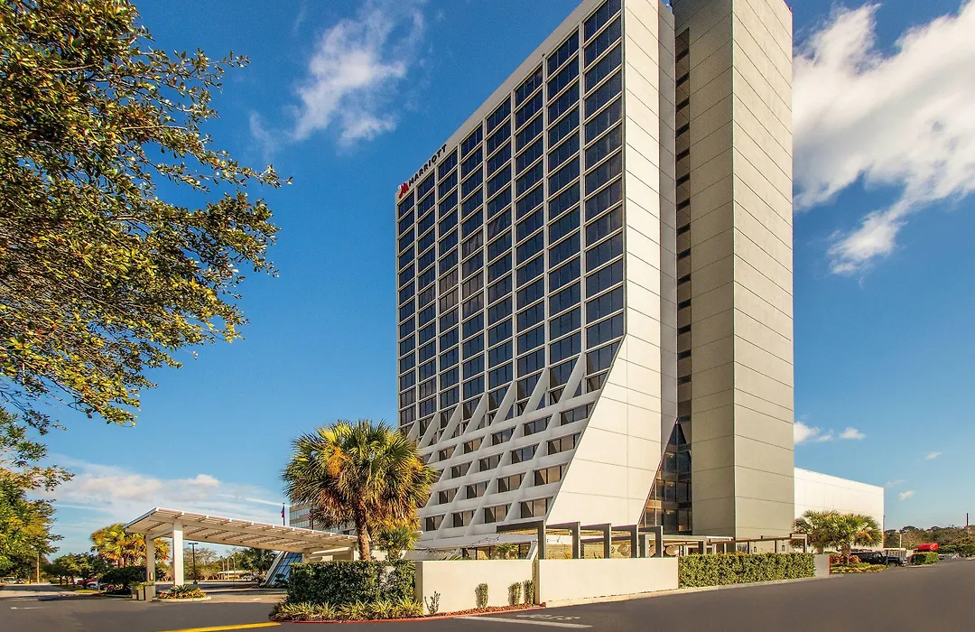 Mobile Marriott-1