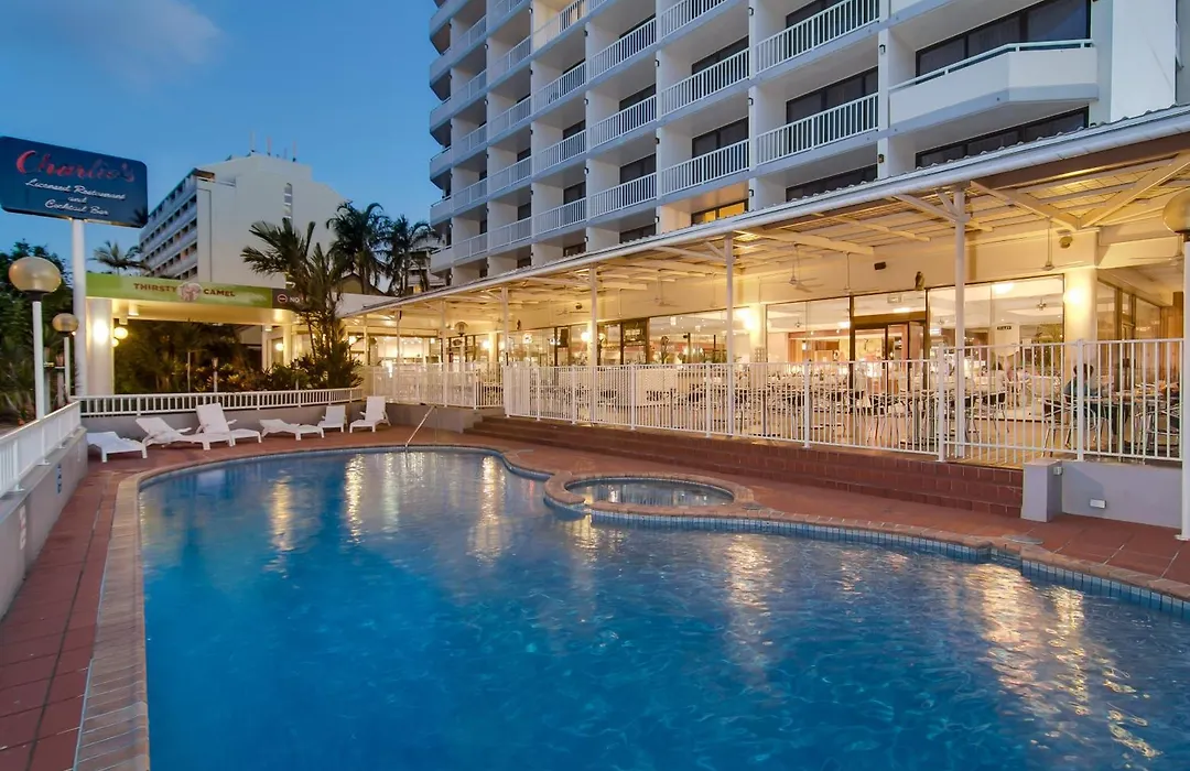 Acacia Court Hotel-1