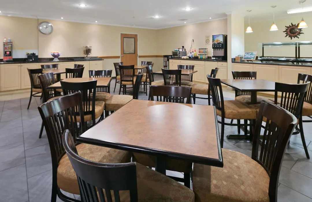 Best Western Tumwater-Olympia Inn-1
